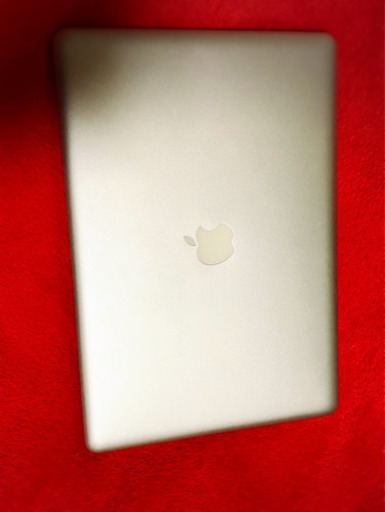 Mac MacBook Pro 15 inch