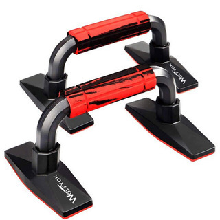 新品　プッシュアップバー　push-up bar