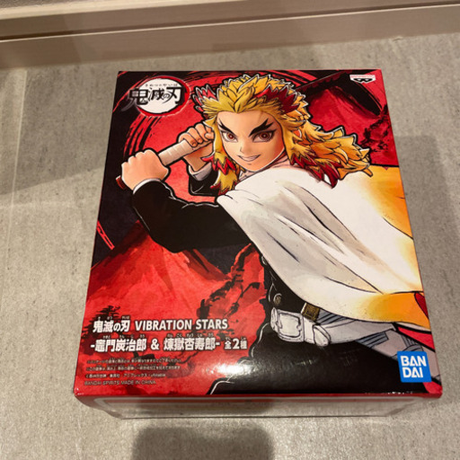 《新品、未開封》鬼滅の刃 絆ノ装 胡蝶しのぶ 煉獄杏寿郎 フィギュア6体セット