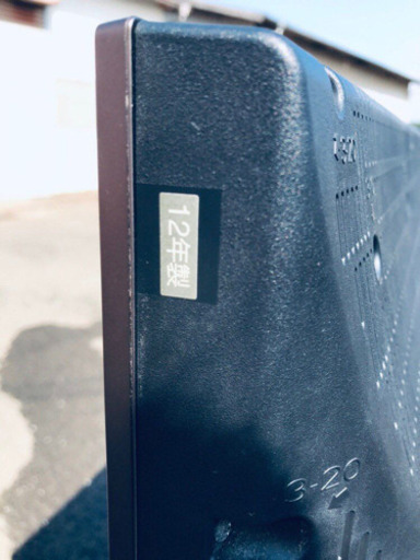 ET169A⭐️MITSUBISHI液晶カラーテレビ⭐️
