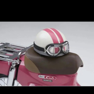 カブやミニバイク仲間