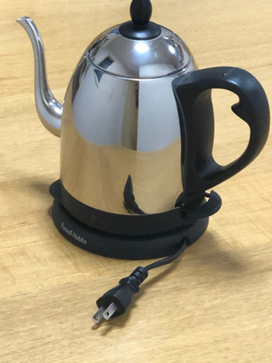 電気ケトル