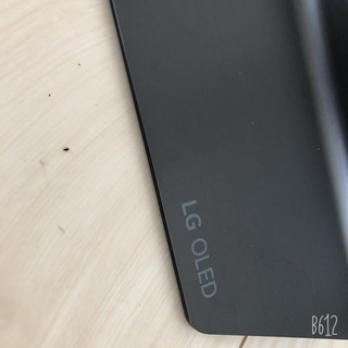 LG テレビ台　の画像