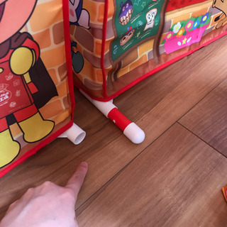 わたしのおおきなお店！　ジャムおじさんのパン工場の画像