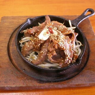オープニングスタッフ募集！！美味し~いまかない付き♪ホール中心のお仕事です！！の画像