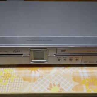 DVDレコーダージャンク