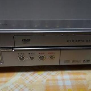 DVDレコーダージャンクの画像