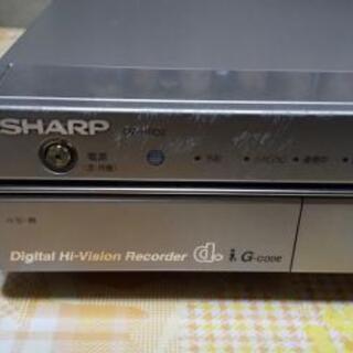 DVDレコーダージャンクの画像