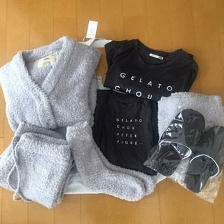 値下げ中!】ジェラートピケ プレミアム福袋 2021