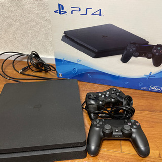 PS4500GBの画像