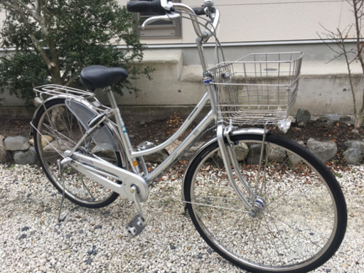 170.ブリジストンToughLoop27インチ