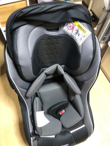 Combi/コンビ MALGOTT/マルゴット エッグショックBE チャイルドシート