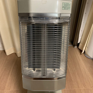 値下げ！　遠赤外線暖房機　ダイキン