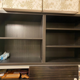 あげますに変更。IKEA収納棚(本棚)2つまで！中古品の画像