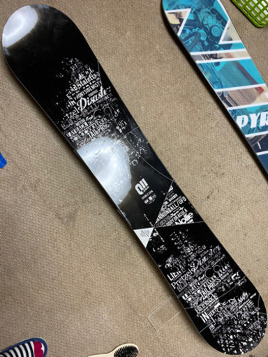 2019/2020 011 artistic double spin ゼロワン　ダブルスピン　スノーボード