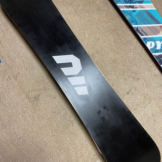 2019/2020 011 artistic double spin ゼロワン　ダブルスピン　スノーボードの画像