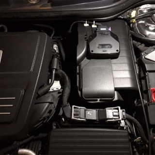 【取引済】レースチップ メルセデス ベンツ AMG A45 CLA45 GLA45の画像