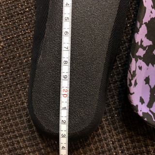 未使用★インソール　23cmの画像