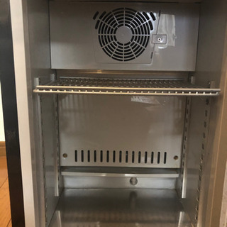 コカコーラ　冷蔵庫　JR-CC25A 未使用 コカコーラ 冷蔵庫 JR-CC25A 未使用 コカコーラ 冷蔵庫 JR-CC25A 未