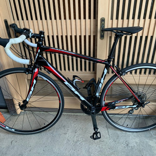 ロードバイク美品　BH 値引きしました。