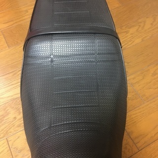 カワサキZRX400、ZRX400Ⅱ用　純正シート
