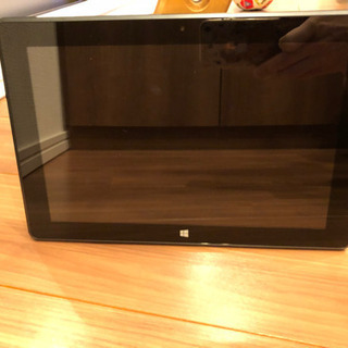 Windows10 タブレットPC msi S100の画像