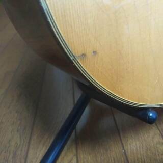 Eastman ac-520C　イーストマンの画像