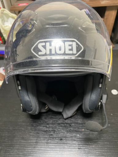 バイク SHOEI J-CRUISE2