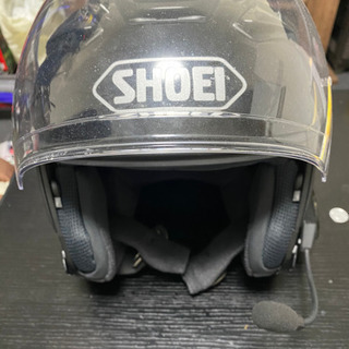 SHOEI J-CRUISE2
