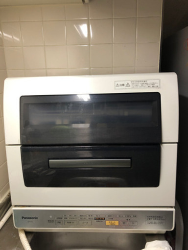 Panasonic 食洗機