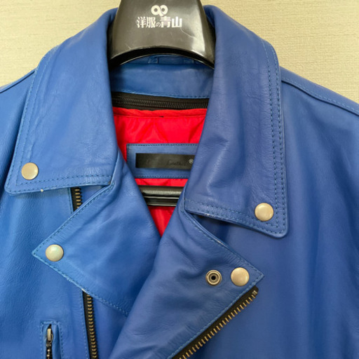 ◆Liugoo Leathers/リューグー レザー ◆