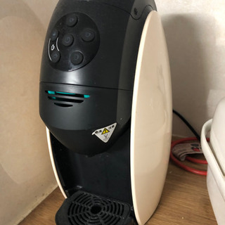 バリスタ