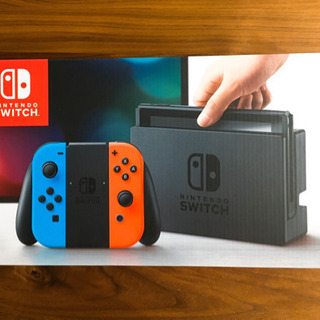 値下げ交渉・即購入⭕️Nintendo Switch 本体 値下げ交渉・即購入⭕️Nintendo Switch 本体