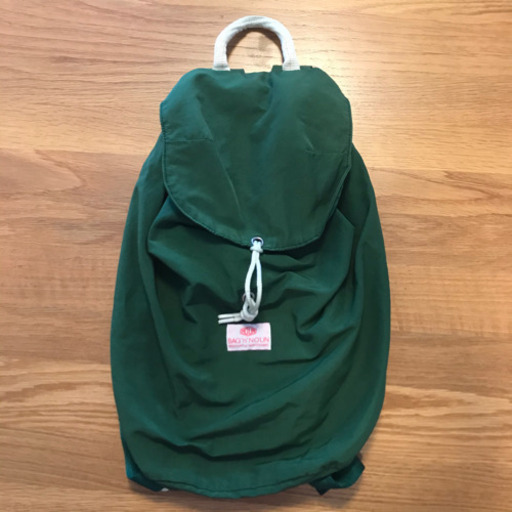 リュック BAG' n'NOUN バッグンナウン