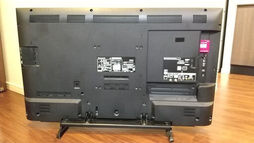 Panasonic VIERA TH-43CS650(43V型)
