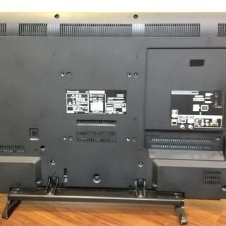 Panasonic VIERA TH-43CS650(43V型)