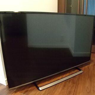Panasonic VIERA TH-43CS650(43V型)