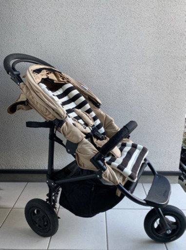 AIR BUGGY COCO BRAKE＊エアバギーココブレーキ