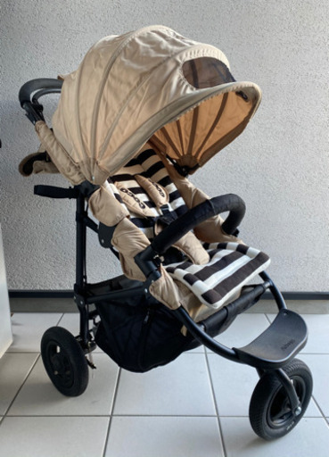 AIR BUGGY COCO BRAKE＊エアバギーココブレーキ