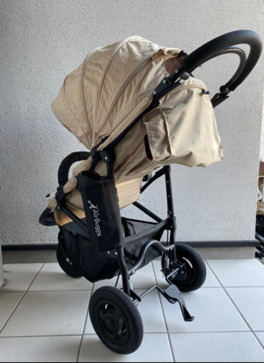 AIR BUGGY COCO BRAKE＊エアバギーココブレーキ