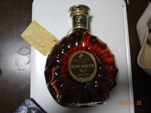 レミーマルタン　XO