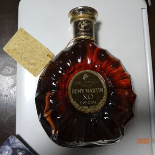 レミーマルタン XO