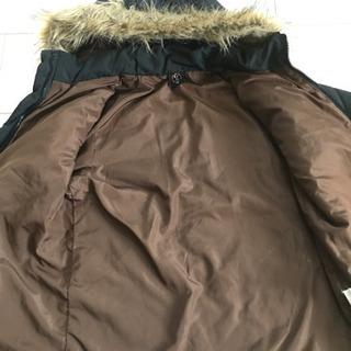 ジャンパー95㎝の画像