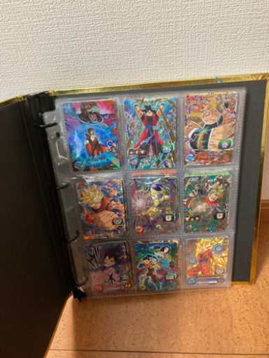スーパードラゴンボールヒーローズ