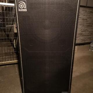  ampeg classic series svt215e