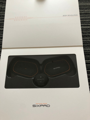 シックスパッド