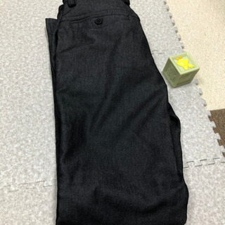 裏起毛ズボン