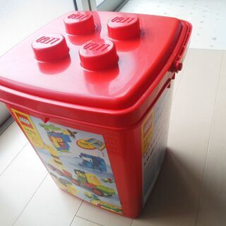 レゴブロックセット