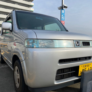 車検令和3年2月20日まであります！ポッキリ価格☆タイベル交換済...
