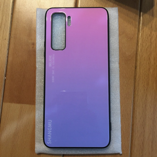 新品　HUAWEI P40 lite 5G SIMフリー